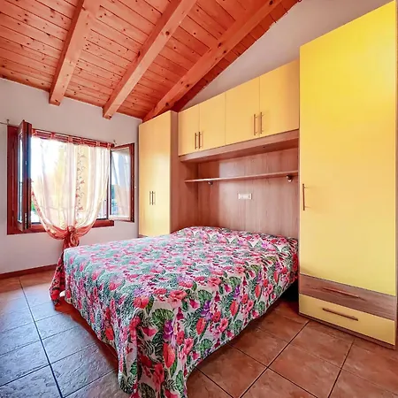 Terraced With Kids Playground Lejlighed Bibione